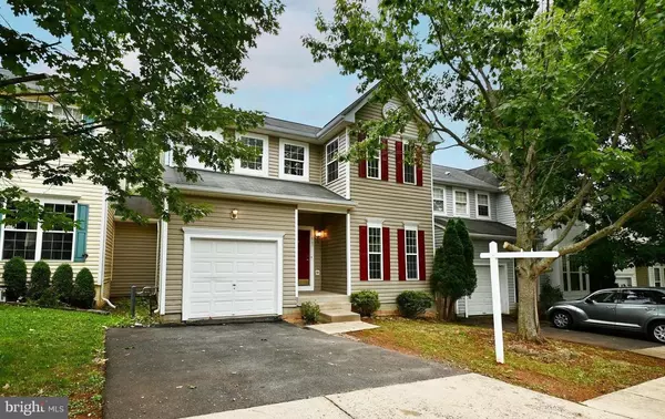 1863 CRANBERRY LN, Culpeper, VA 22701