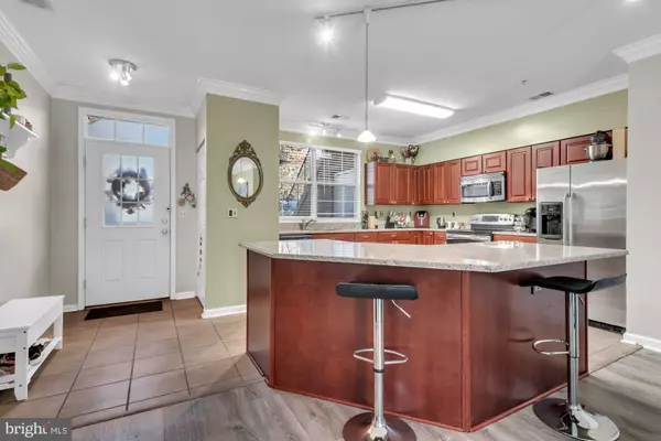 Crofton, MD 21114,1961 PAWLET DR