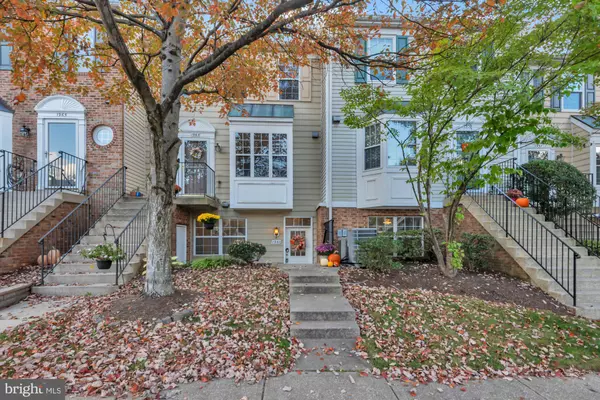 1961 PAWLET DR, Crofton, MD 21114