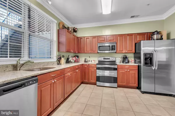 Crofton, MD 21114,1961 PAWLET DR