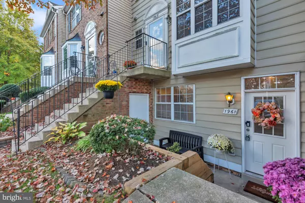 Crofton, MD 21114,1961 PAWLET DR