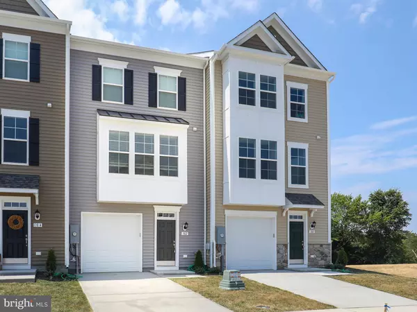 102 METCALF TER, Winchester, VA 22602