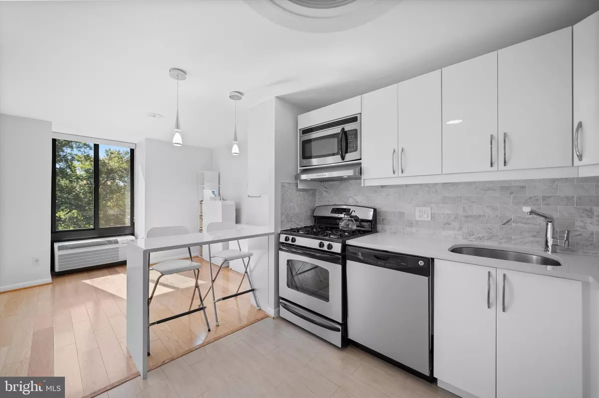 Arlington, VA 22209,1510 12TH ST N #303