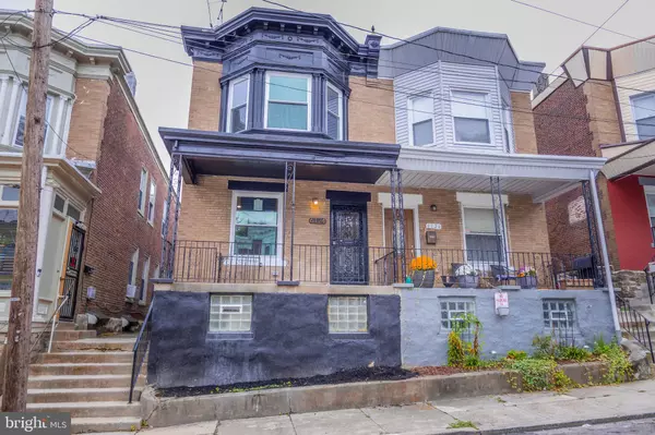 6124 LENSEN ST, Philadelphia, PA 19144