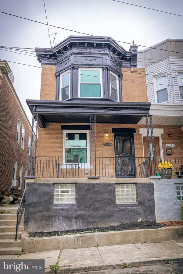 Philadelphia, PA 19144,6124 LENSEN ST