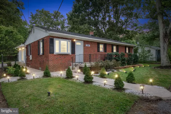 Brandywine, MD 20613,13704 TOWER RD