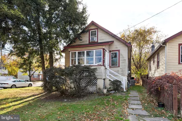 Morrisville, PA 19067,133 S LAFAYETTE AVE