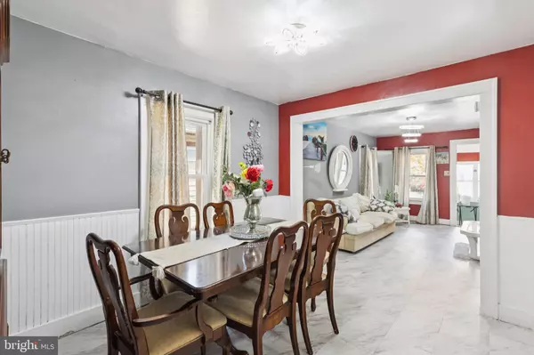 Morrisville, PA 19067,133 S LAFAYETTE AVE