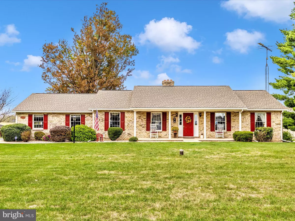 Clear Spring, MD 21722,12720 SPICKLER RD