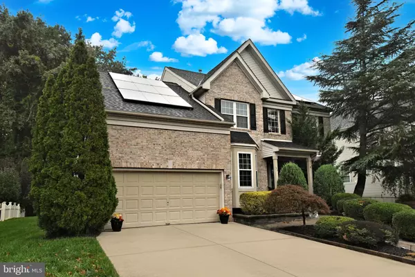Sewell, NJ 08080,32 STRATTON LN