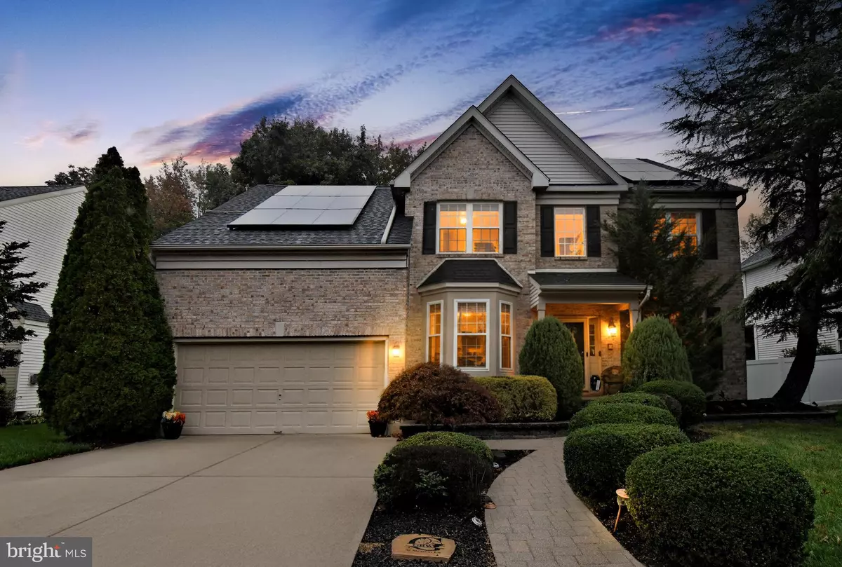 Sewell, NJ 08080,32 STRATTON LN