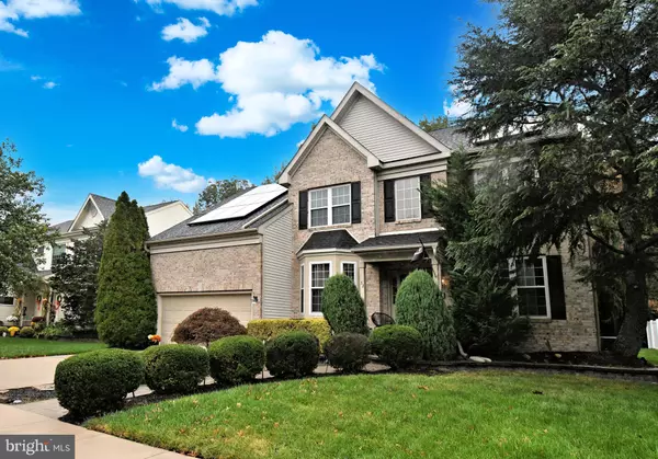 Sewell, NJ 08080,32 STRATTON LN