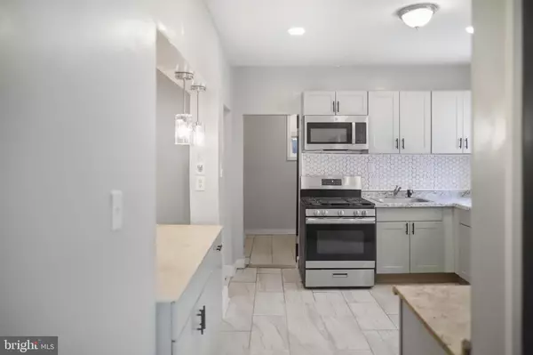 Baltimore, MD 21206,5602 BENTON HEIGHTS AVE