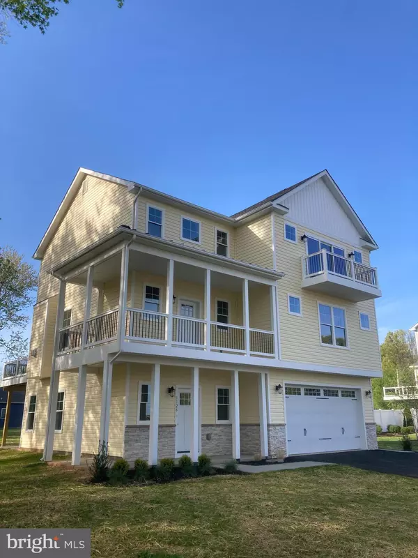 Middle River, MD 21220,1126 CHESTER RD