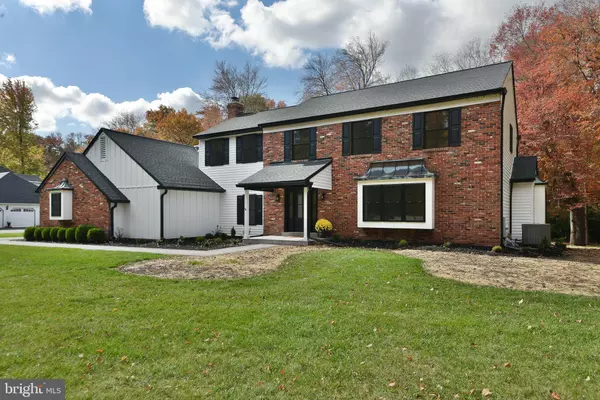 Yardley, PA 19067,1512 SILO RD