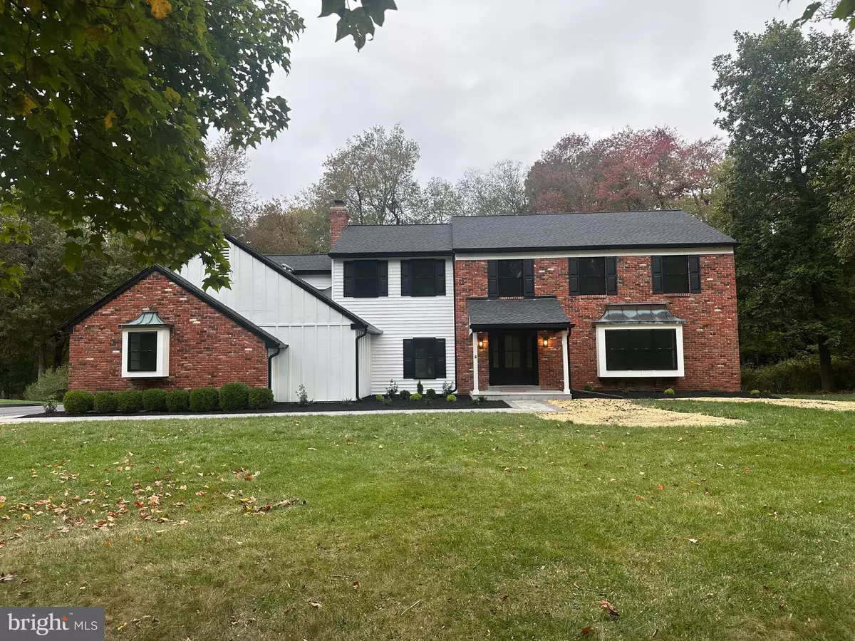 Yardley, PA 19067,1512 SILO RD