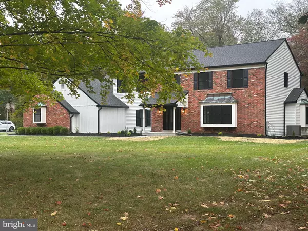 Yardley, PA 19067,1512 SILO RD