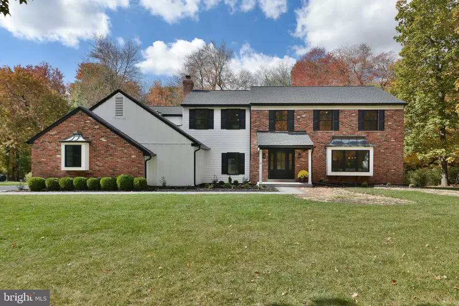 1512 SILO RD, Yardley, PA 19067