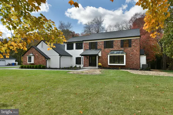 Yardley, PA 19067,1512 SILO RD