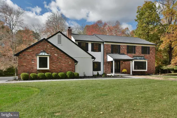 Yardley, PA 19067,1512 SILO RD