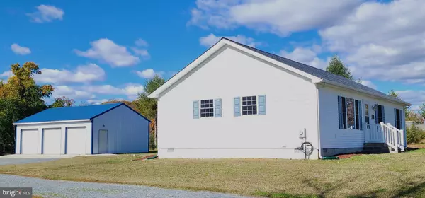 Dover, DE 19901,1694 S STATE ST