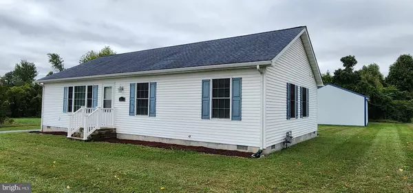 1694 S STATE ST, Dover, DE 19901