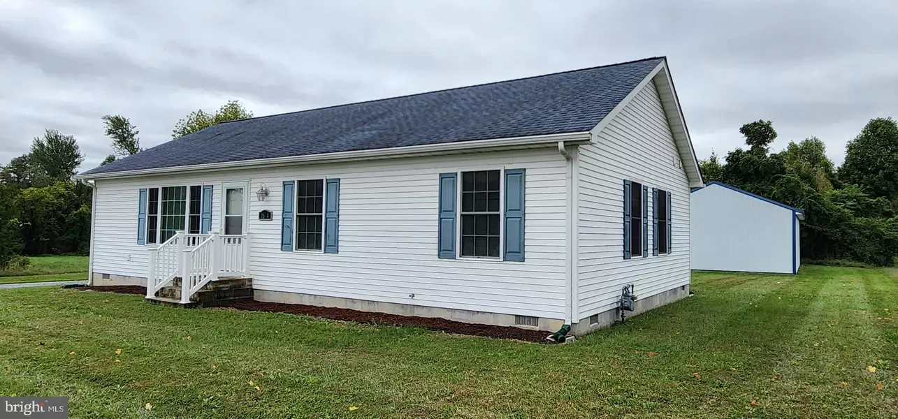 1694 S STATE ST, Dover, DE 19901