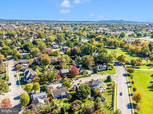 Frederick, MD 21701,203 MAGNOLIA AVE