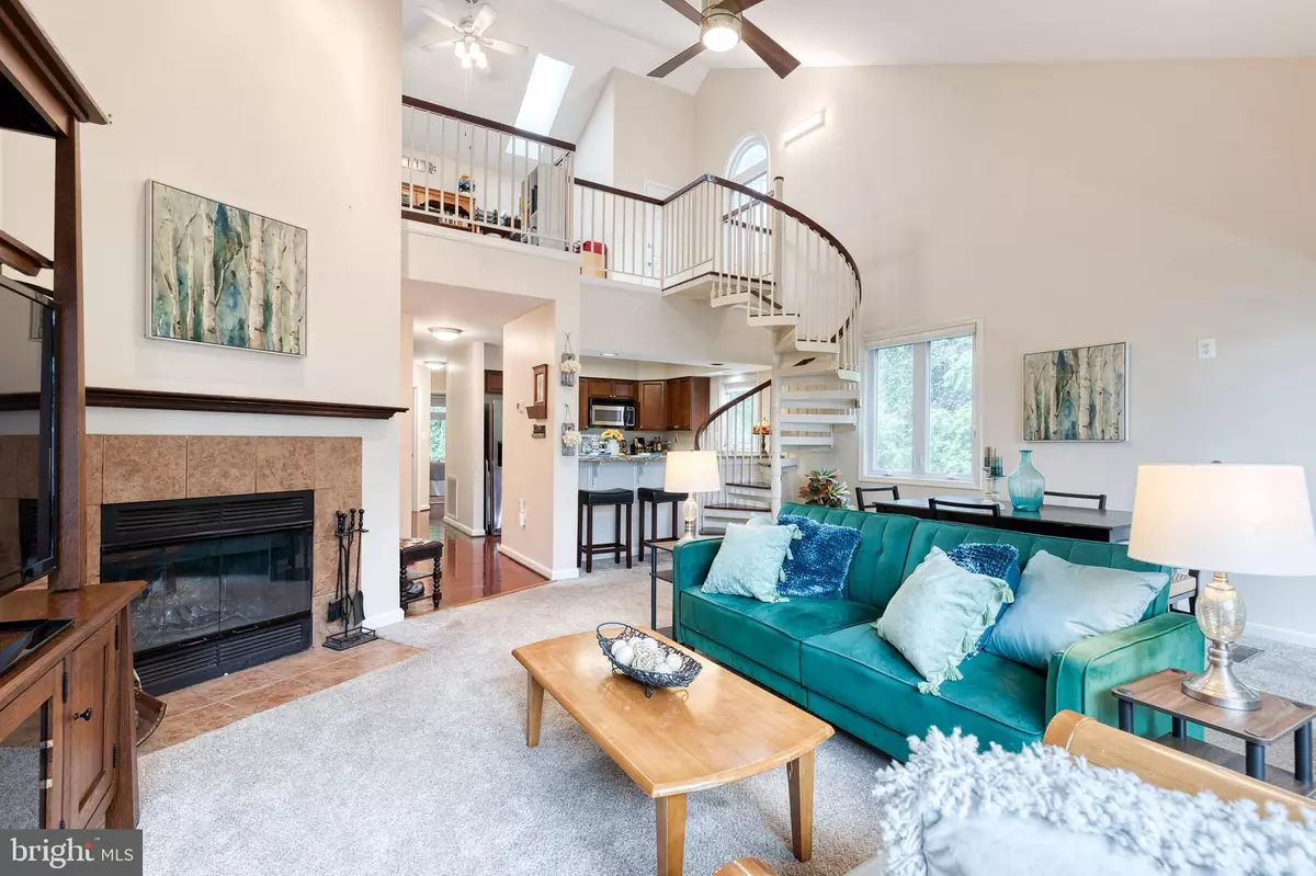 Annapolis, MD 21403,1115 LAKE HERON DR #3B