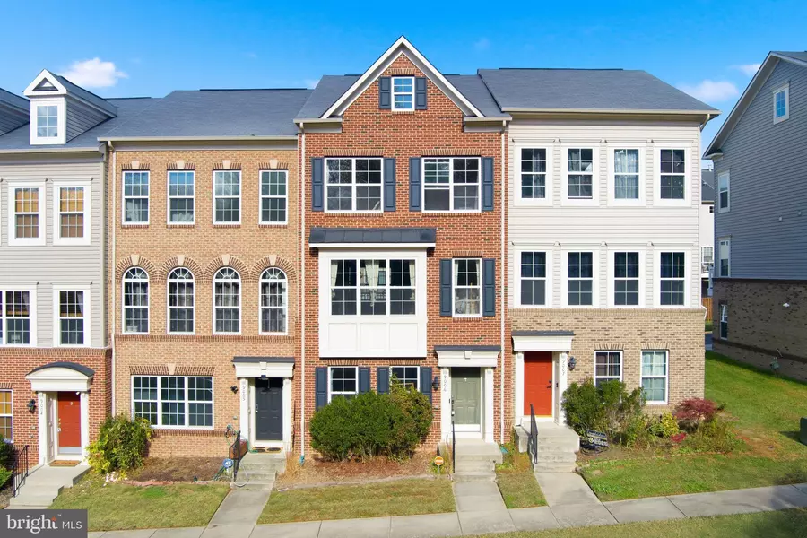 9006 PHITA LN, Manassas Park, VA 20111