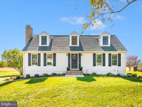 2684 LYDIA CT, Adamstown, MD 21710