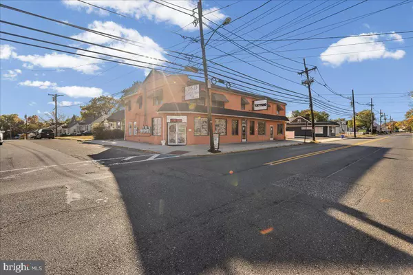 Bellmawr, NJ 08031,94 E BROWNING RD