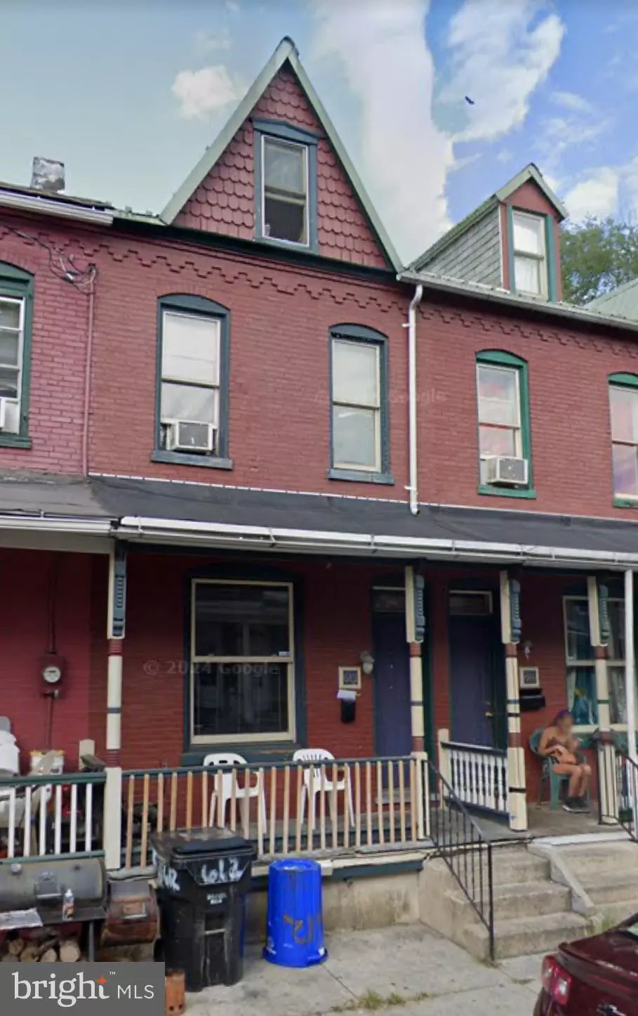 Harrisburg, PA 17110,612 OXFORD ST