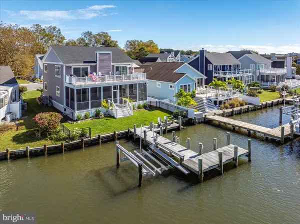 Ocean City, MD 21842,743 LAUREL AVE