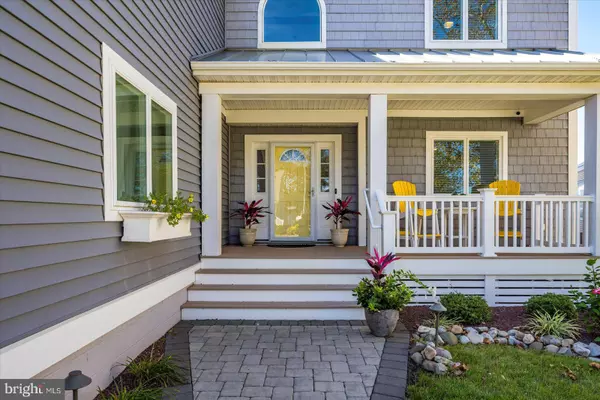 Ocean City, MD 21842,743 LAUREL AVE