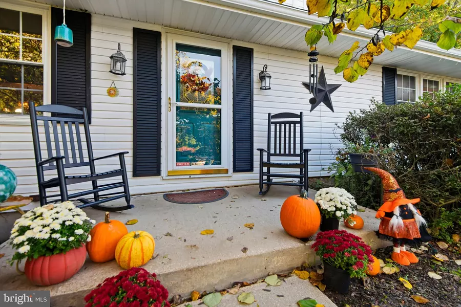 1602 THORNWOOD CT, Fallston, MD 21047