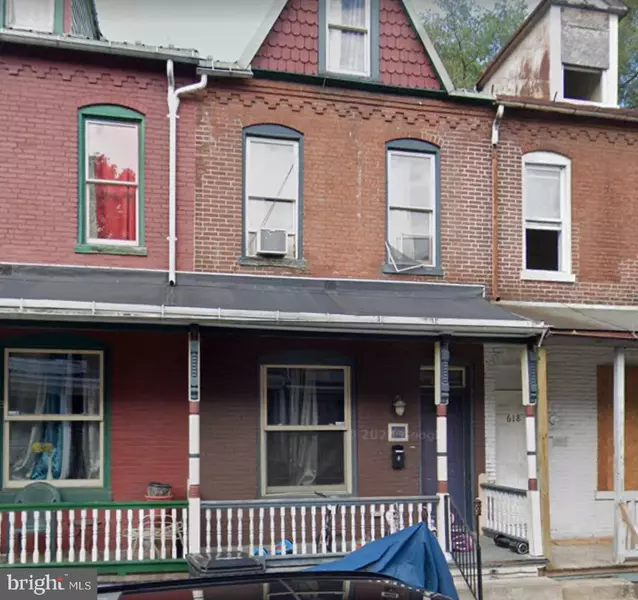 616 OXFORD ST, Harrisburg, PA 17110