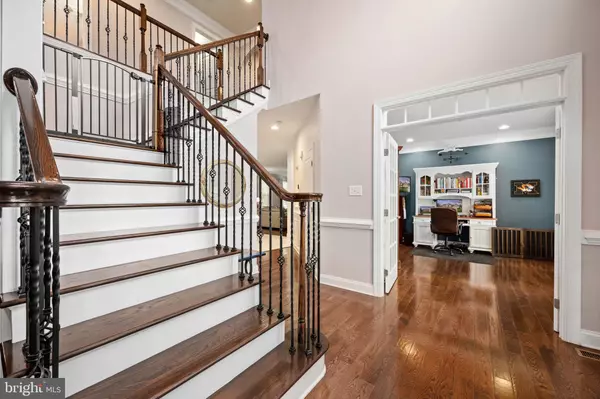 Moseley, VA 23120,8401 FOSTER RIDGE TER