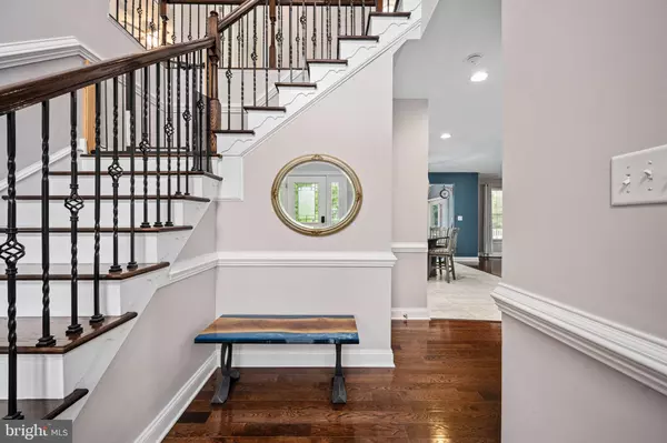 Moseley, VA 23120,8401 FOSTER RIDGE TER