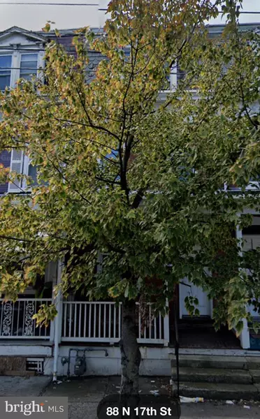 88 N 17TH ST, Harrisburg, PA 17103