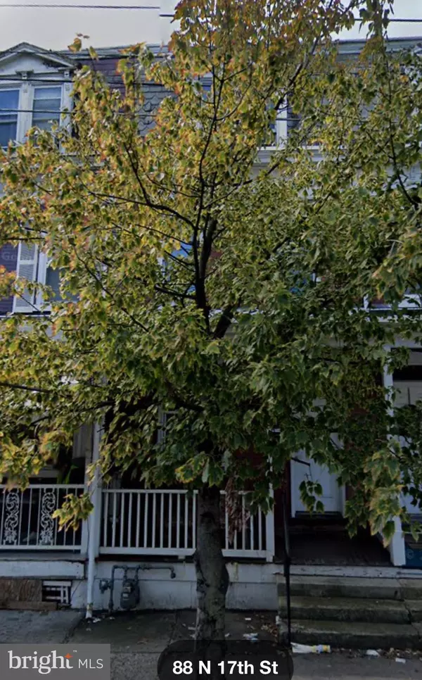 88 N 17TH ST, Harrisburg, PA 17103