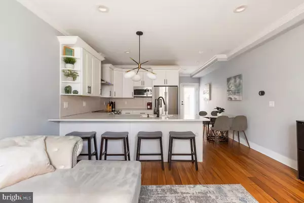 Philadelphia, PA 19146,2532 ANNIN ST