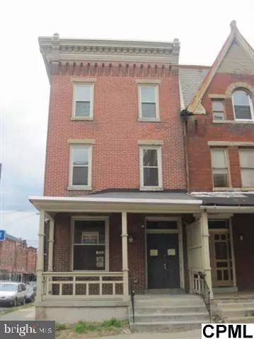 1150 MULBERRY ST, Harrisburg, PA 17104