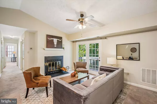 Alexandria, VA 22309,5700 SHADWELL CT #81