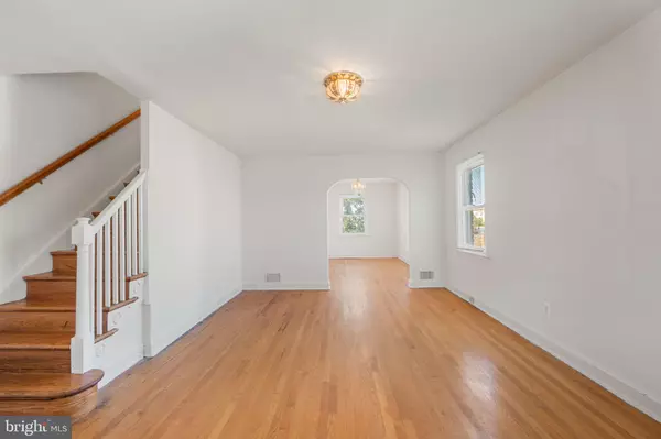 Washington, DC 20019,46 BURNS ST NE