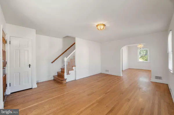 Washington, DC 20019,46 BURNS ST NE