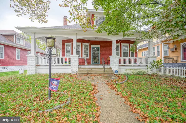 29 LIVERPOOL AVE, Egg Harbor City, NJ 08215