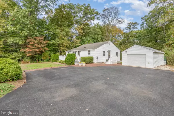 Aberdeen, MD 21001,753 GILBERT RD