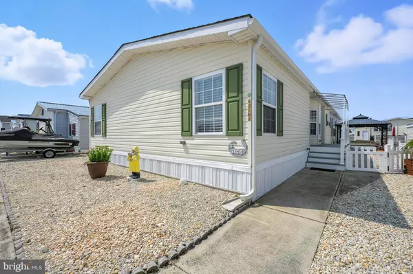 Millsboro, DE 19966,35615 KNOLL WAY #43056