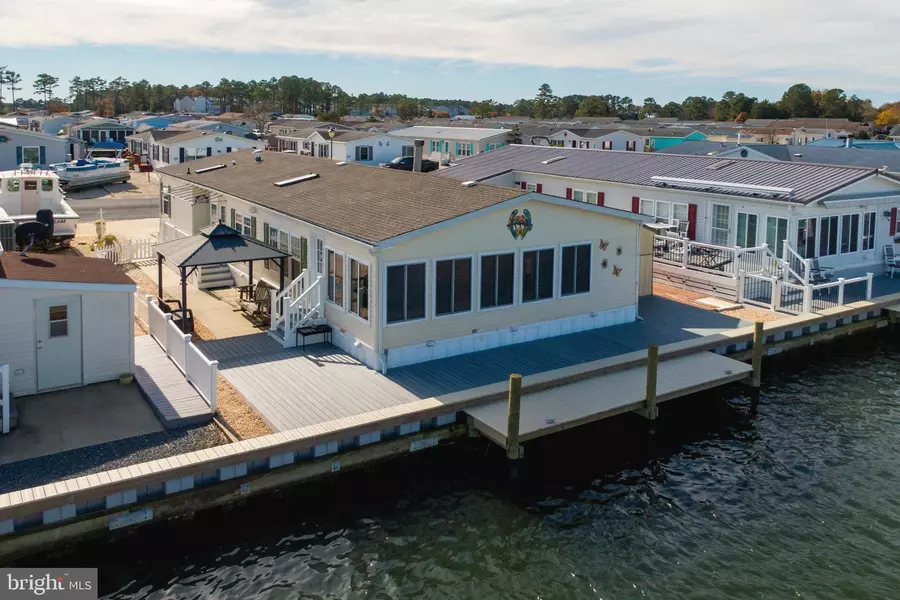 35615 KNOLL WAY #43056, Millsboro, DE 19966